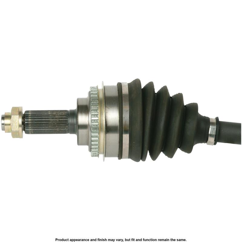 2005 Subaru Baja CV Axle Assembly Front Left Cardone Select 667363 image 1 of 3