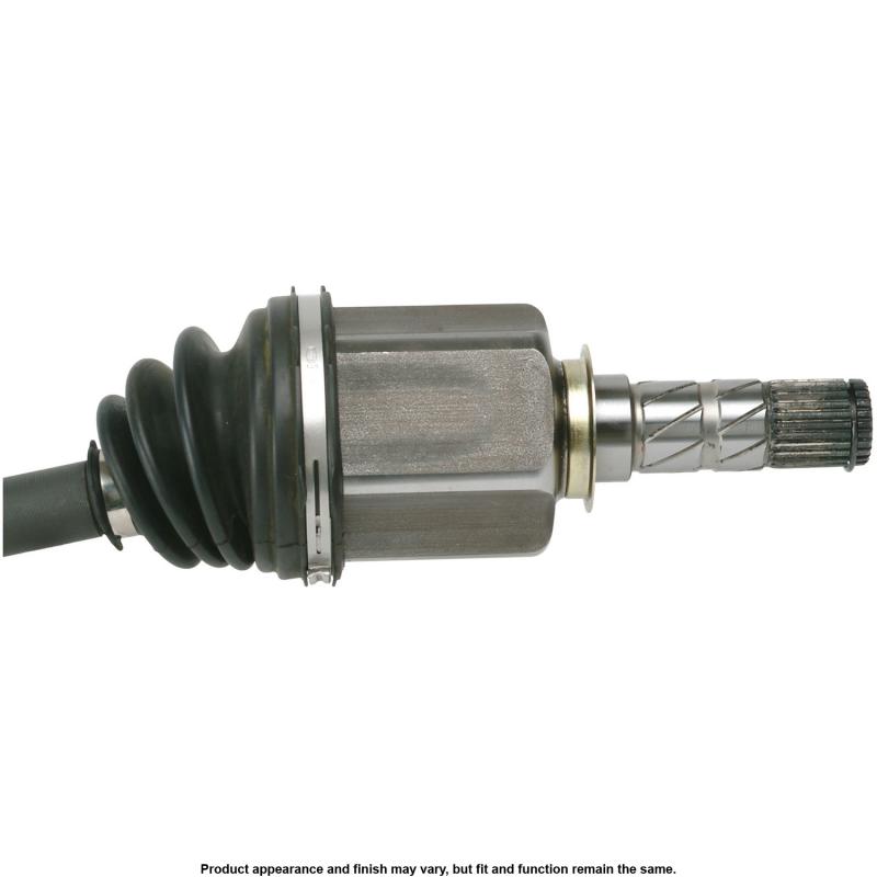 2005 Subaru Baja CV Axle Assembly Front Left Cardone Select 667363 image 2 of 3