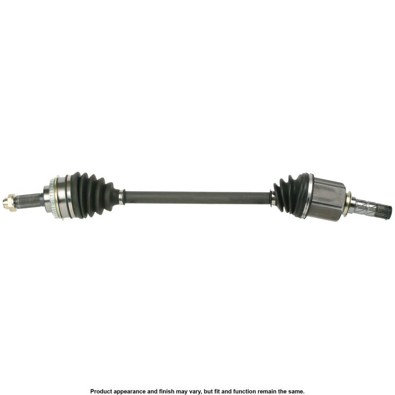 2005 Subaru Baja CV Axle Assembly Front Left Cardone Select 667363 image 3 of 3