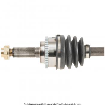 2000 Subaru Legacy CV Axle Assembly Rear Left Cardone Select 667369 image 2 of 3