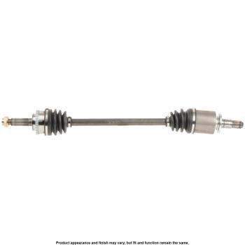 2000 Subaru Legacy CV Axle Assembly Rear Left Cardone Select 667369 image 3 of 3