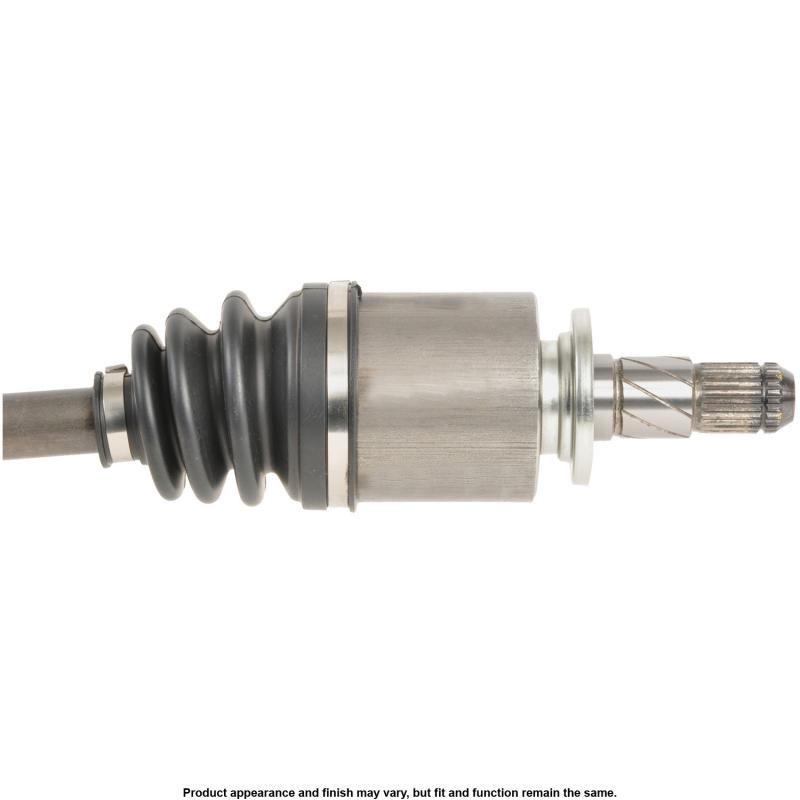 2005 Subaru Baja CV Axle Assembly Rear Left Cardone Select 667369 image 1 of 3