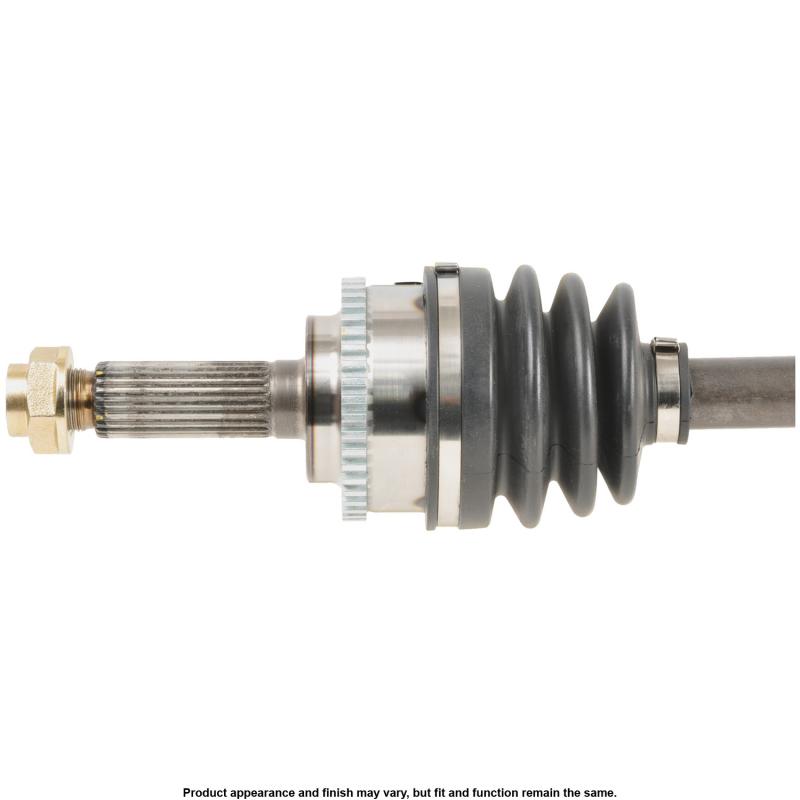 2005 Subaru Baja CV Axle Assembly Rear Left Cardone Select 667369 image 2 of 3