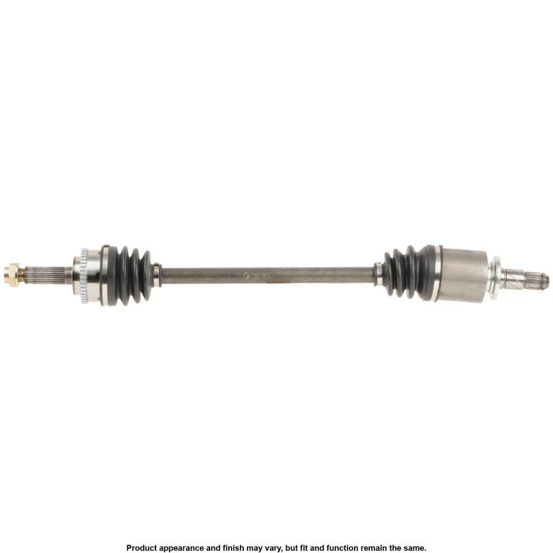 2005 Subaru Baja CV Axle Assembly Rear Left Cardone Select 667369 image 3 of 3