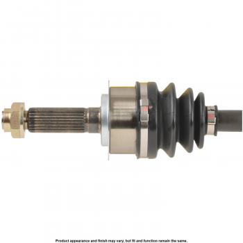 2008 Subaru Legacy CV Axle Assembly Rear Left Cardone Select 667372 image 2 of 3