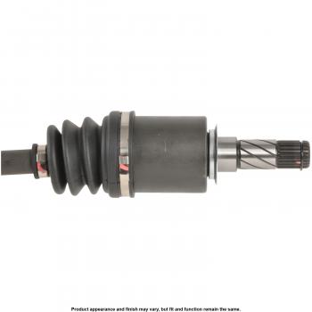 2008 Subaru Legacy CV Axle Assembly Rear Left Cardone Select 667372 image 3 of 3