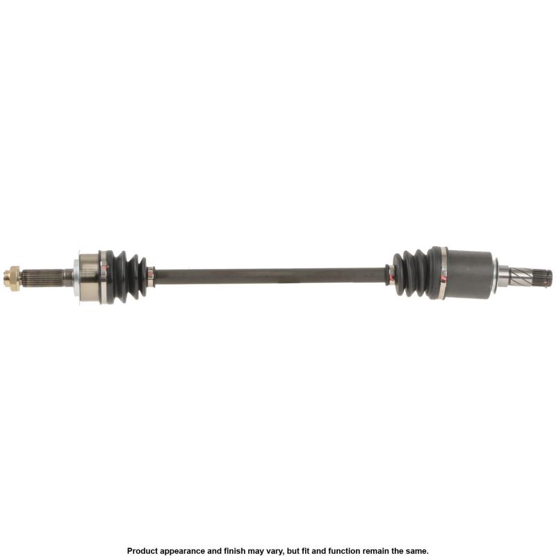 2009 Subaru Outback CV Axle Assembly Rear Left Cardone Select 667372 image 1 of 3