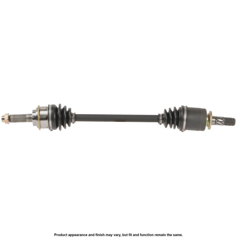 2007 Subaru Impreza CV Axle Assembly Rear Left Cardone Select 667373 image 2 of 3