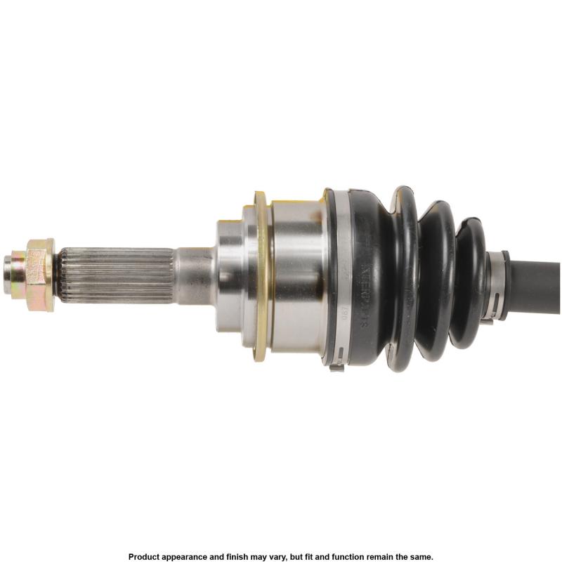 2007 Subaru Impreza CV Axle Assembly Rear Left Cardone Select 667373 image 3 of 3