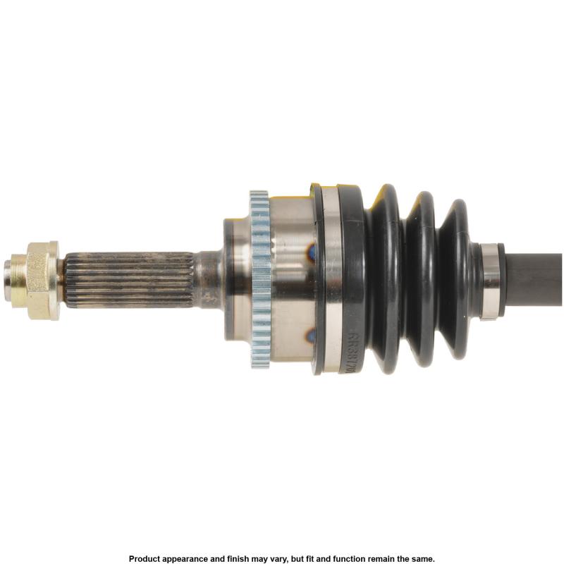 2005 Subaru Baja CV Axle Assembly Rear Right Cardone Select 667374 image 2 of 3