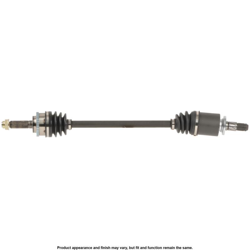 2005 Subaru Baja CV Axle Assembly Rear Right Cardone Select 667374 image 3 of 3