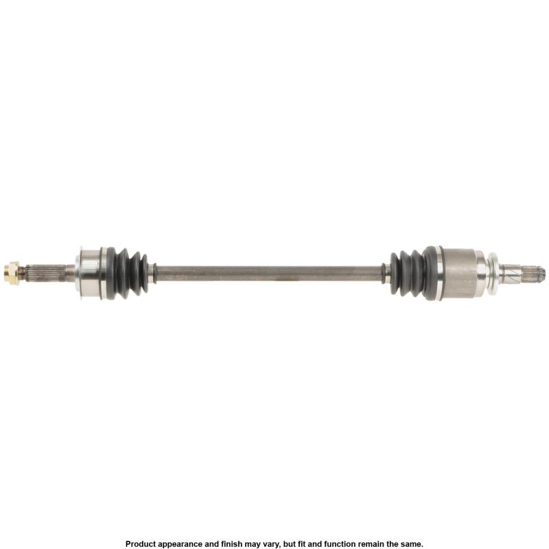 2007 Subaru Outback CV Axle Assembly Rear Left Cardone Select 667375 image 1 of 3