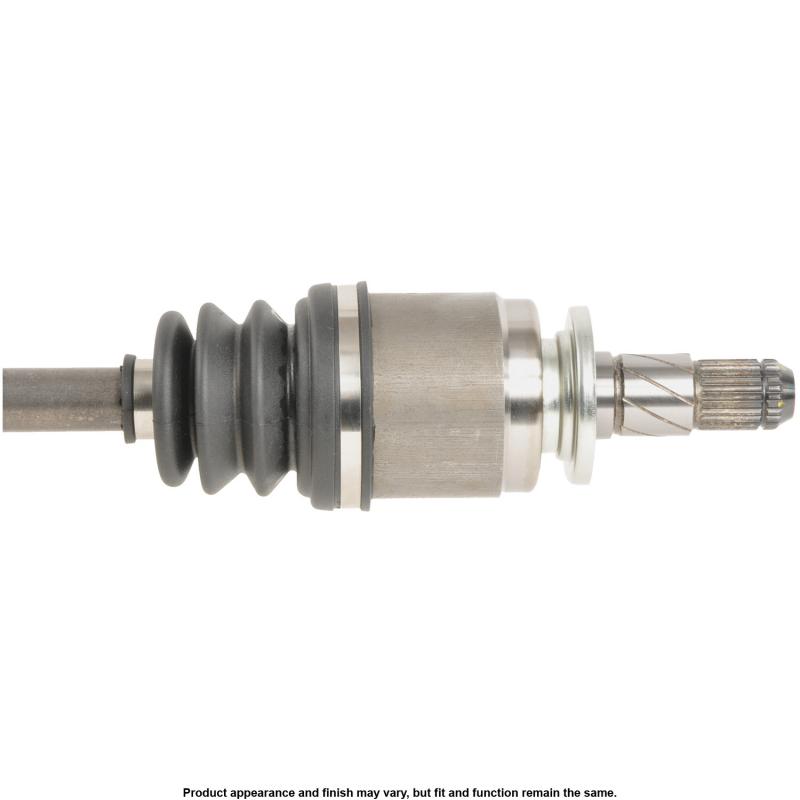 2007 Subaru Outback CV Axle Assembly Rear Left Cardone Select 667375 image 3 of 3