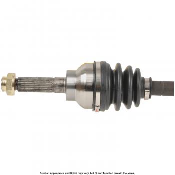 2006 Subaru Impreza CV Axle Assembly Rear Right Cardone Select 667376 image 1 of 3