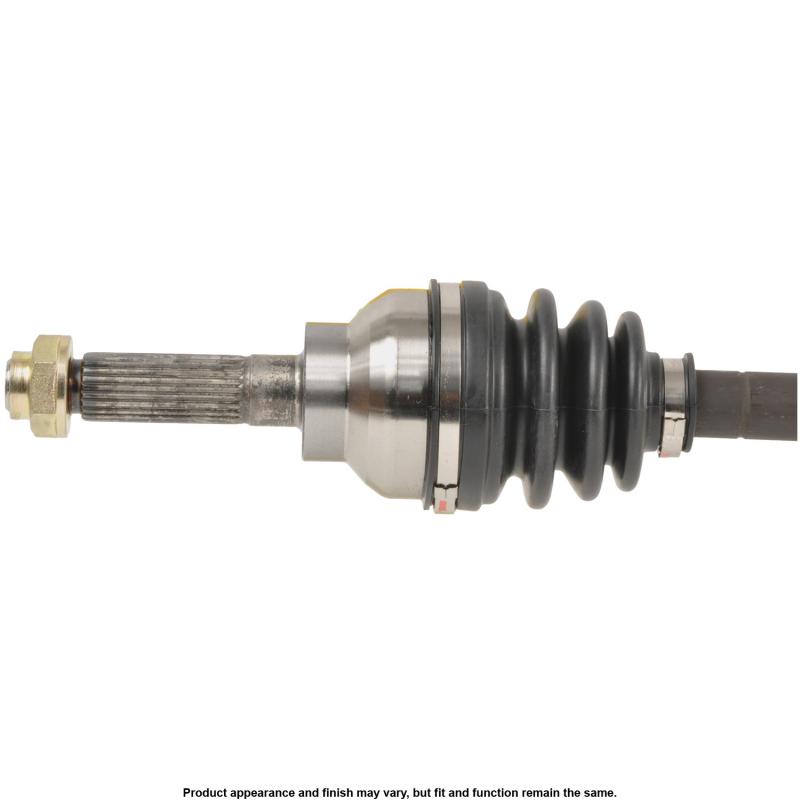 2007 Subaru Impreza CV Axle Assembly Rear Right Cardone Select 667376 image 1 of 3