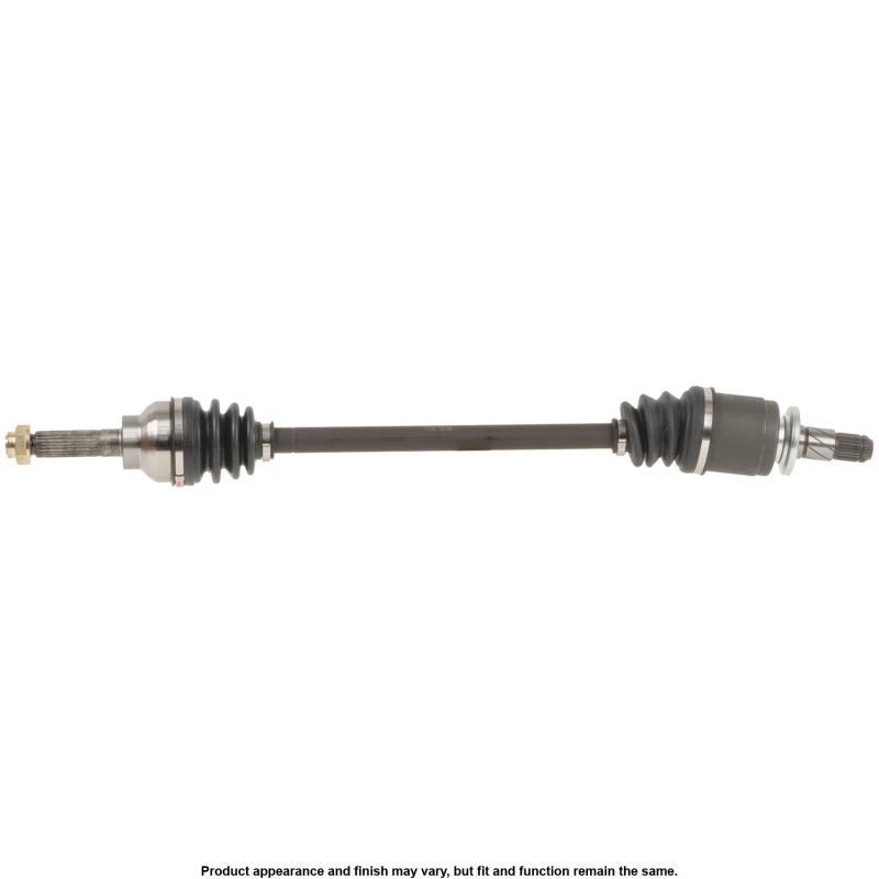 2007 Subaru Impreza CV Axle Assembly Rear Right Cardone Select 667376 image 2 of 3