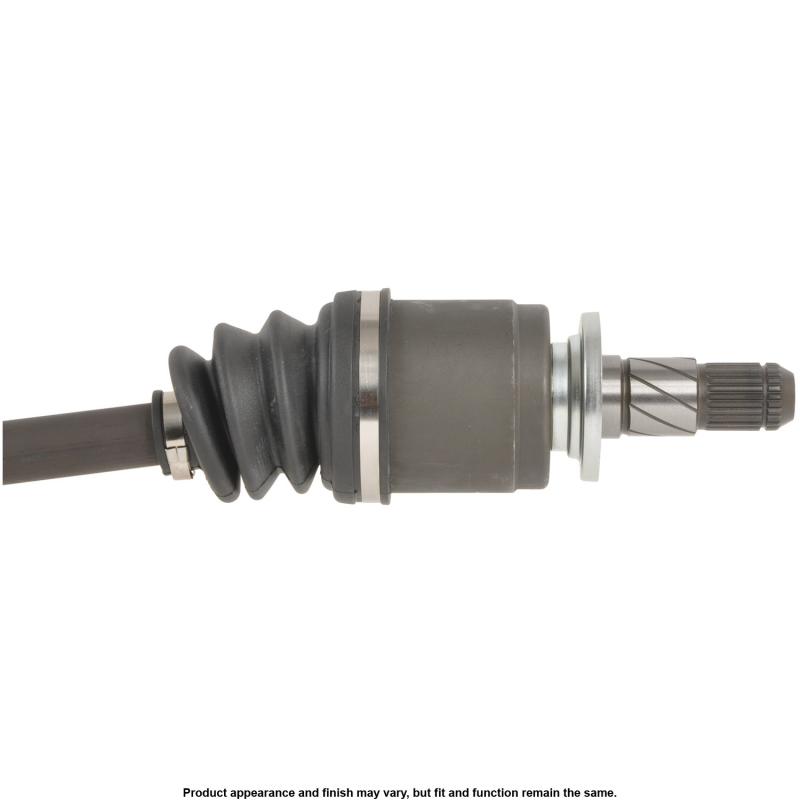 2007 Subaru Impreza CV Axle Assembly Rear Right Cardone Select 667376 image 3 of 3