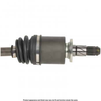 2014 Subaru Impreza CV Axle Assembly Rear Left Cardone Select 667378 image 1 of 3
