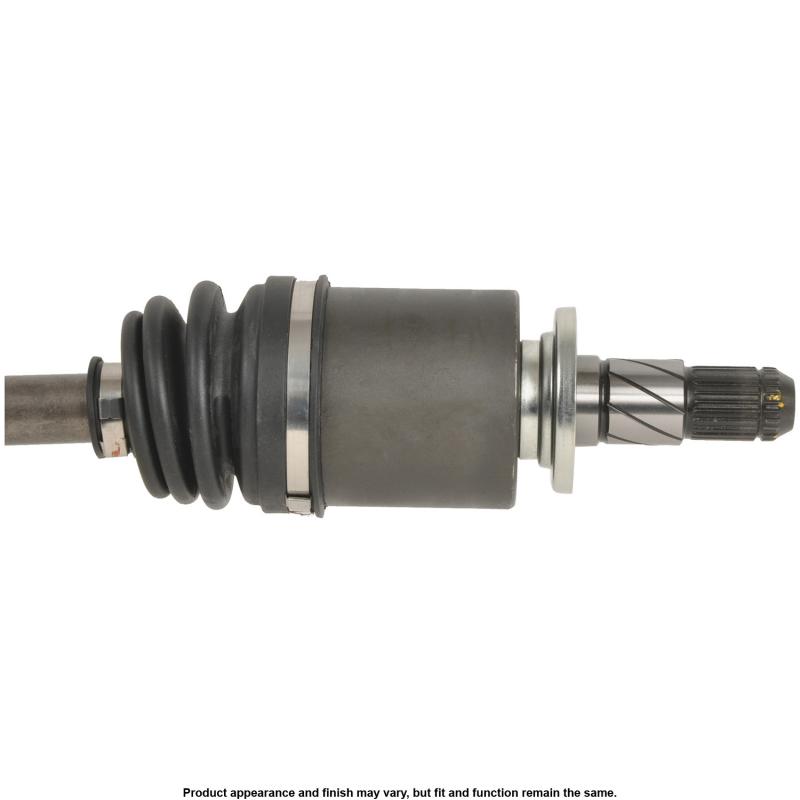 2014 Subaru Impreza CV Axle Assembly Rear Left Cardone Select 667378 image 1 of 3