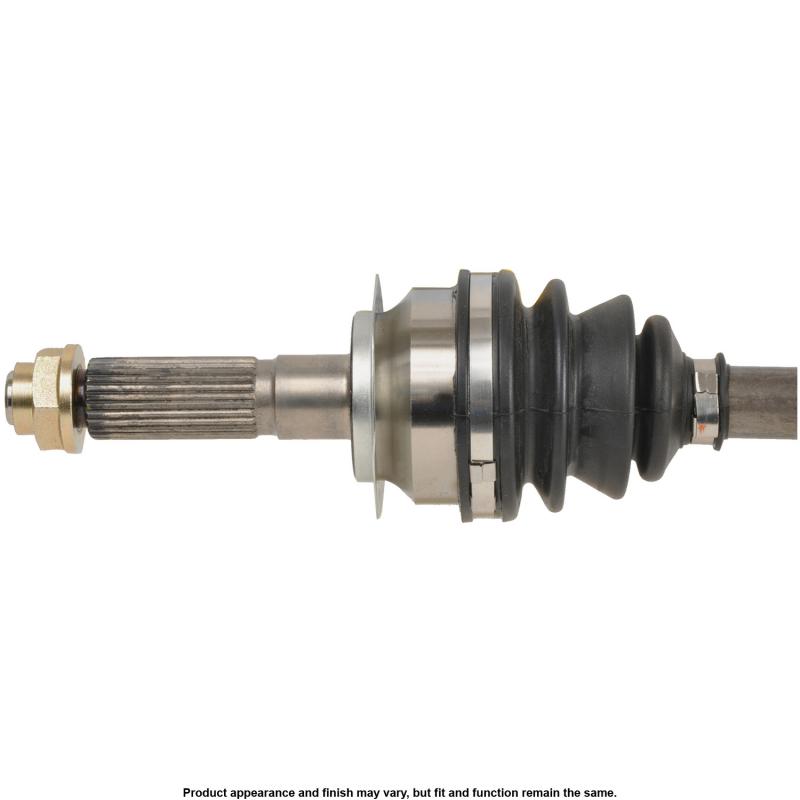 2014 Subaru Impreza CV Axle Assembly Rear Left Cardone Select 667378 image 3 of 3