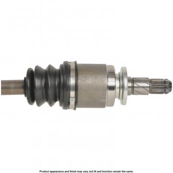 2014 Subaru Tribeca CV Axle Assembly Rear Left Cardone Select 667379 image 1 of 3