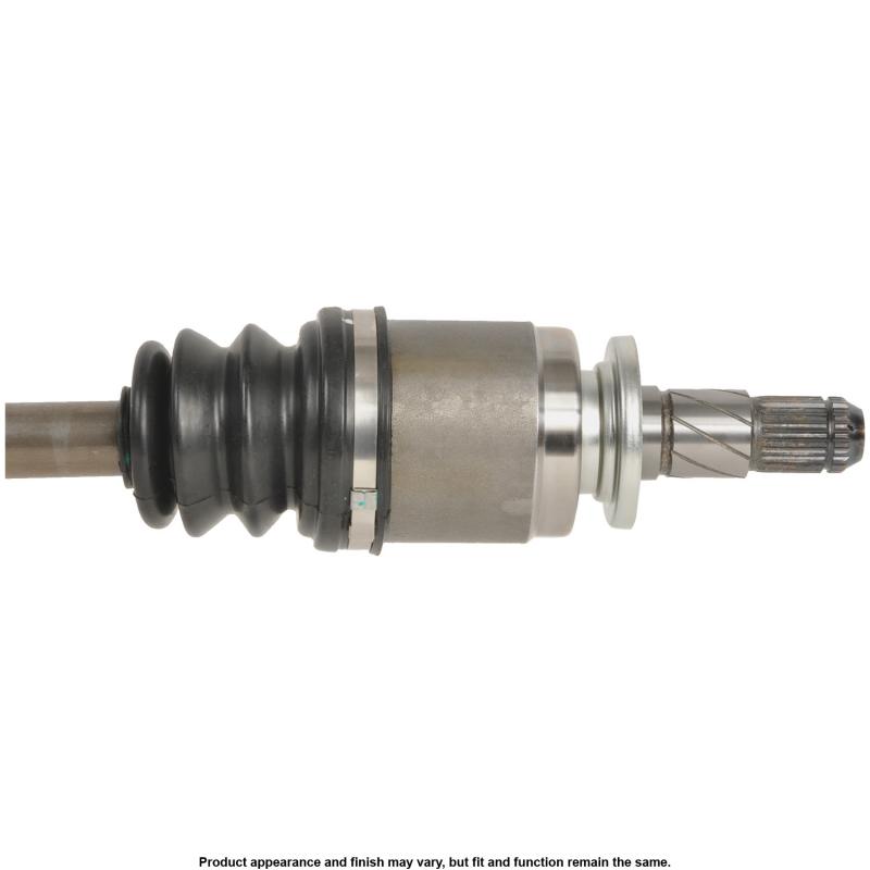 2011 Subaru Tribeca CV Axle Assembly Rear Left Cardone Select 667379 image 1 of 3