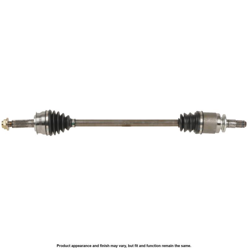 2011 Subaru Tribeca CV Axle Assembly Rear Left Cardone Select 667379 image 2 of 3