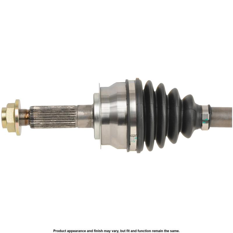 2011 Subaru Tribeca CV Axle Assembly Rear Left Cardone Select 667379 image 3 of 3