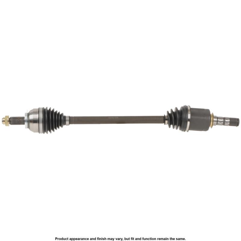 2014 Subaru Impreza CV Axle Assembly Front Left Cardone Select 667381HD image 3 of 3