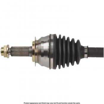 2018 Subaru Legacy CV Axle Assembly Front Left Cardone Select 667382 image 2 of 3