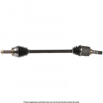 2018 Subaru Legacy CV Axle Assembly Front Left Cardone Select 667382 image 3 of 3