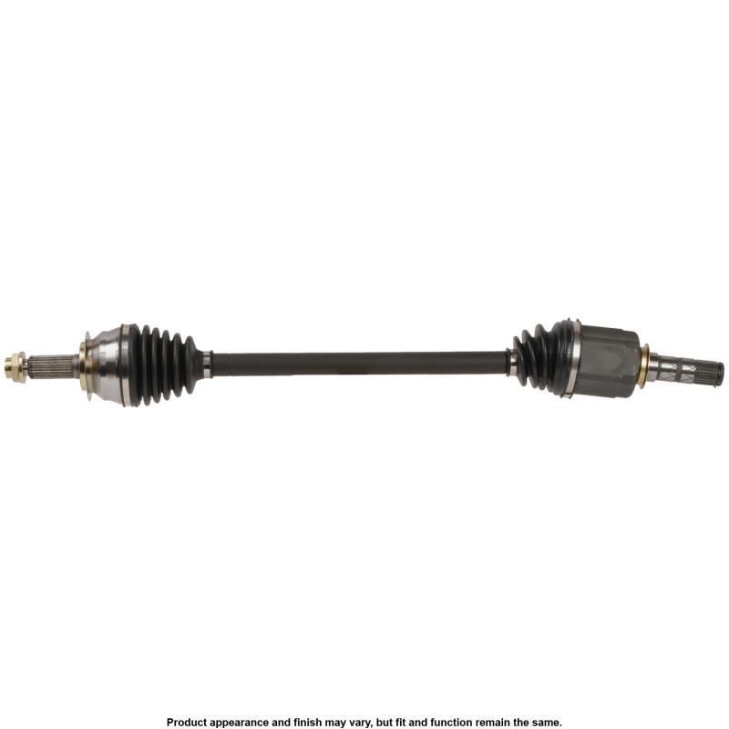 2011 Subaru Tribeca CV Axle Assembly Front Left Cardone Select 667382 image 3 of 3