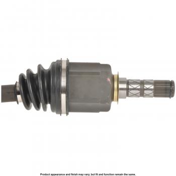 2014 Subaru Tribeca CV Axle Assembly Front Left Cardone Select 667382HD image 1 of 3