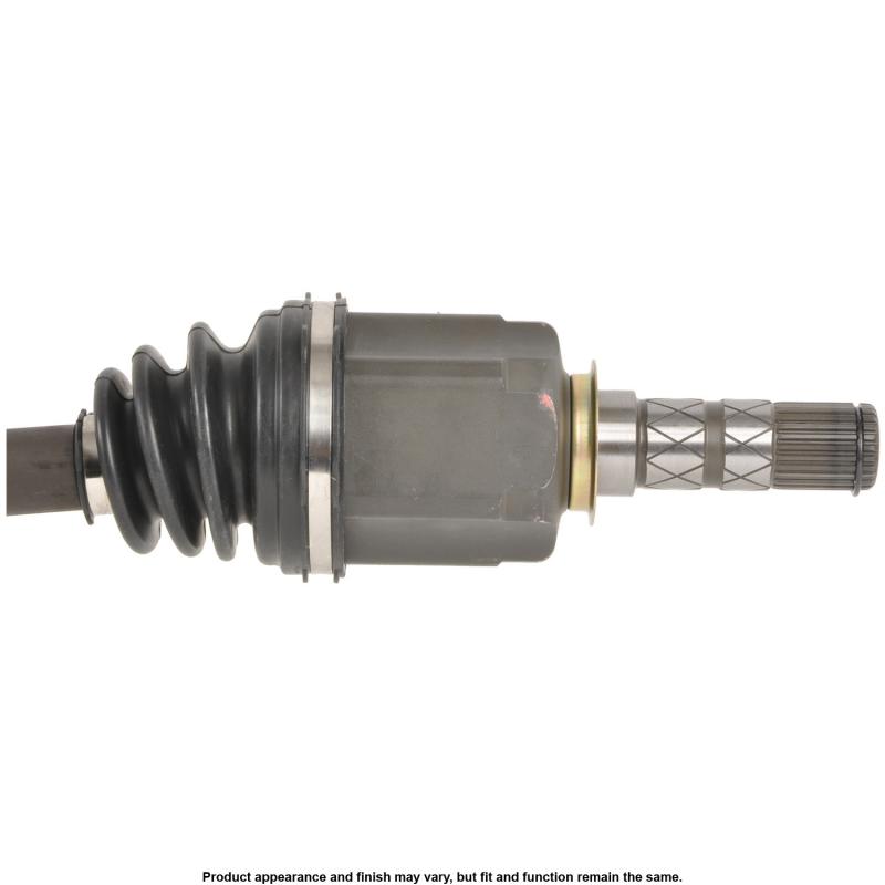 2011 Subaru Tribeca CV Axle Assembly Front Left Cardone Select 667382HD image 1 of 3