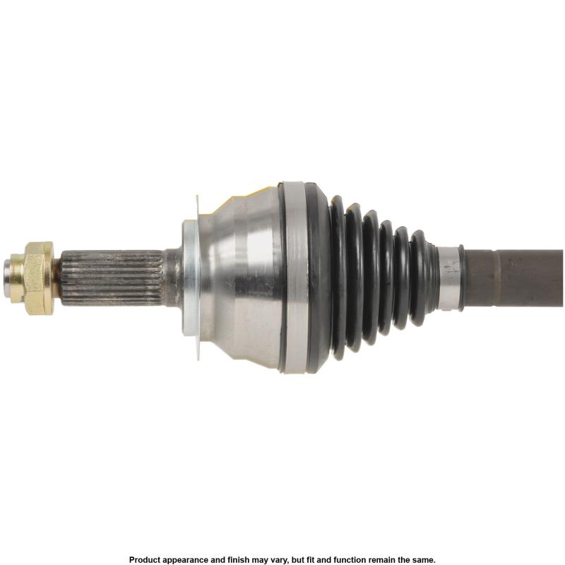 2011 Subaru Tribeca CV Axle Assembly Front Left Cardone Select 667382HD image 2 of 3
