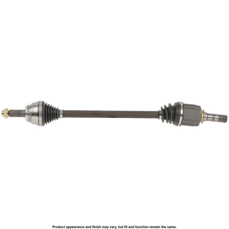 2011 Subaru Tribeca CV Axle Assembly Front Left Cardone Select 667382HD image 3 of 3