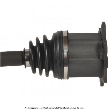 2006 Audi A4 Quattro CV Axle Assembly Front Left Cardone Select 667383 image 3 of 3