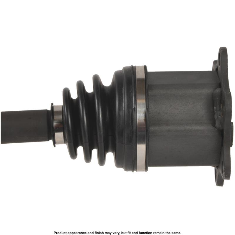 2009 Audi A4 Quattro CV Axle Assembly Front Left Cardone Select 667383 image 3 of 3