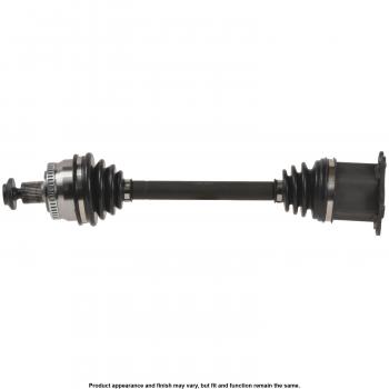 2006 Audi A4 Quattro CV Axle Assembly Front Right Cardone Select 667384 image 1 of 3
