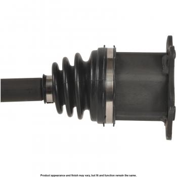 2006 Audi A4 Quattro CV Axle Assembly Front Right Cardone Select 667384 image 2 of 3