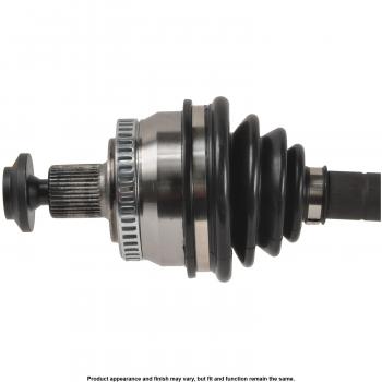 2006 Audi A4 Quattro CV Axle Assembly Front Right Cardone Select 667384 image 3 of 3