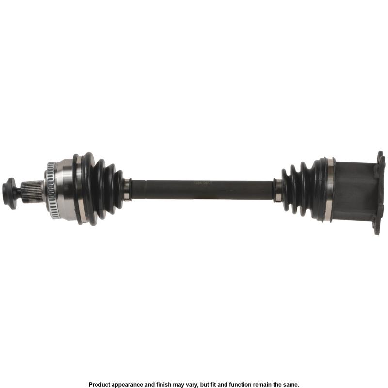 2009 Audi A4 Quattro CV Axle Assembly Front Right Cardone Select 667384 image 1 of 3