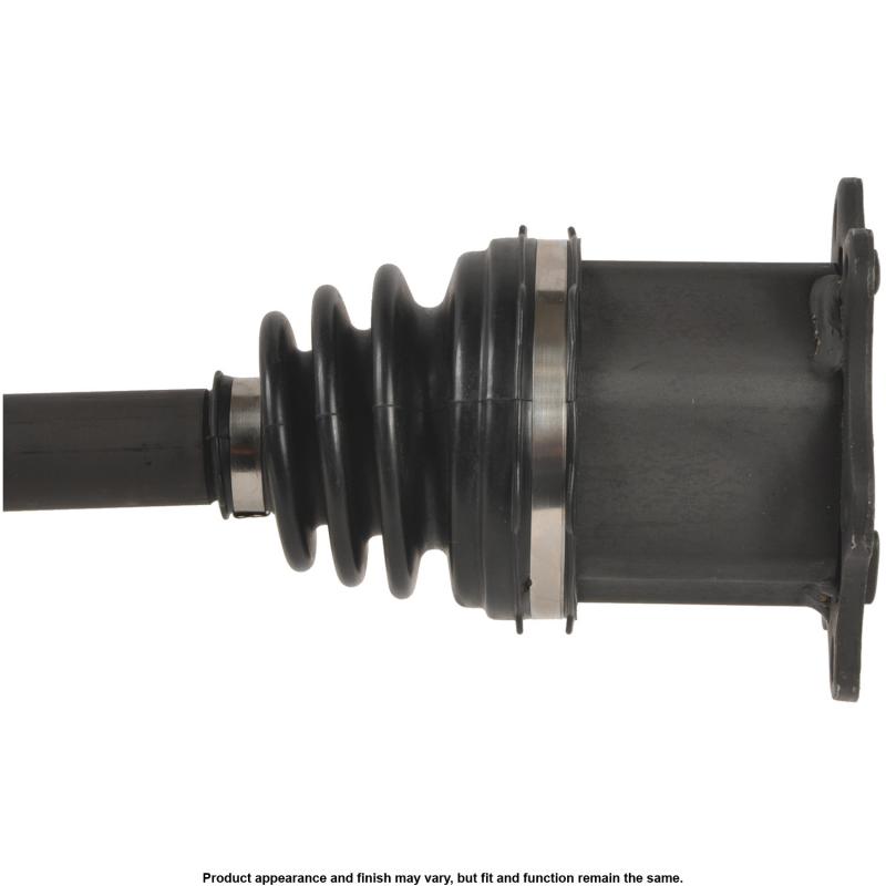 2009 Audi A4 Quattro CV Axle Assembly Front Right Cardone Select 667384 image 2 of 3