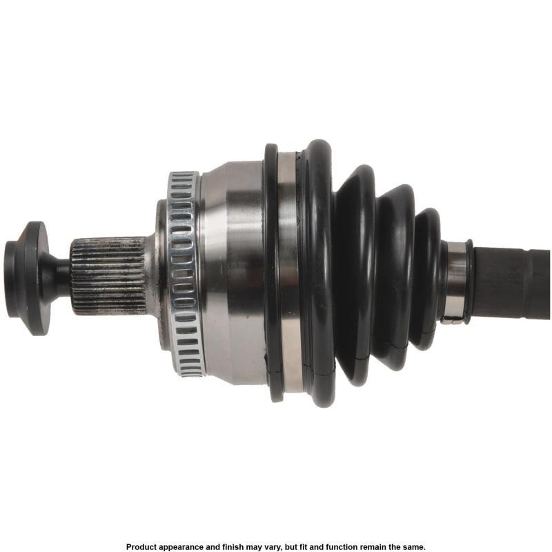 2009 Audi A4 Quattro CV Axle Assembly Front Right Cardone Select 667384 image 3 of 3