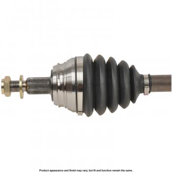 2006 Volkswagen Beetle CV Axle Assembly Front Right Cardone Select 667385 image 2 of 3
