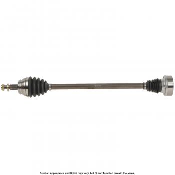 2006 Volkswagen Beetle CV Axle Assembly Front Right Cardone Select 667385 image 3 of 3