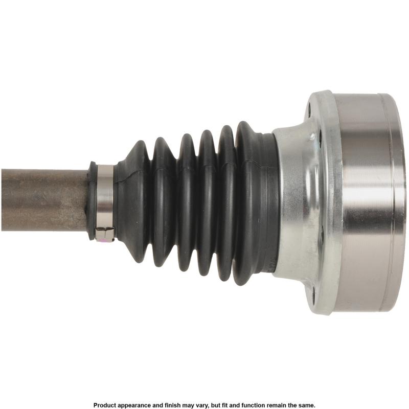 2008 Volkswagen Beetle CV Axle Assembly Front Right Cardone Select 667385 image 1 of 3