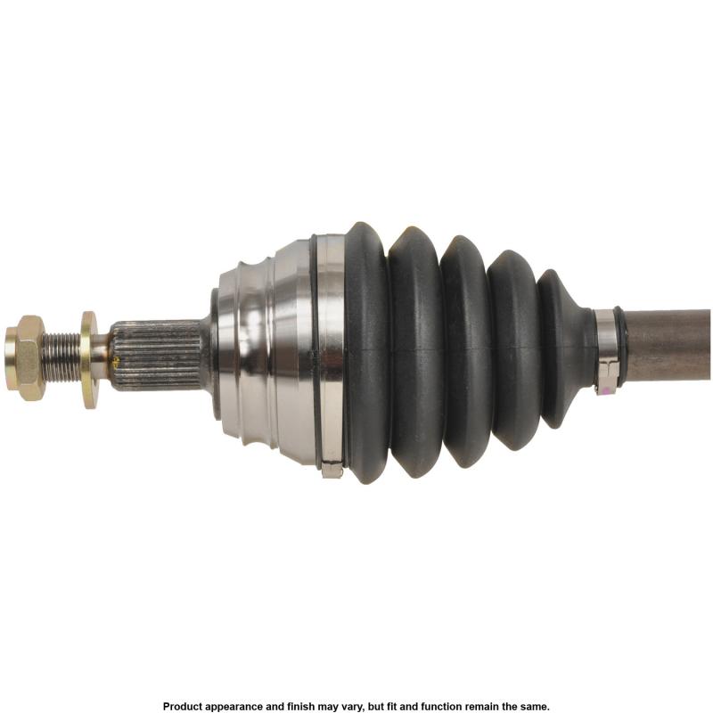 2008 Volkswagen Beetle CV Axle Assembly Front Right Cardone Select 667385 image 2 of 3