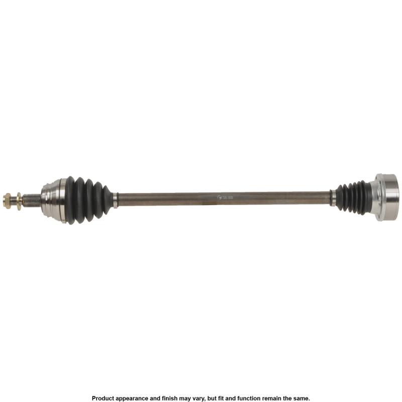 2008 Volkswagen Beetle CV Axle Assembly Front Right Cardone Select 667385 image 3 of 3
