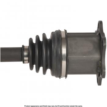 2009 Audi A4 Quattro CV Axle Assembly Front Left Cardone Select 667386 image 3 of 3
